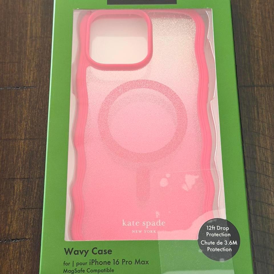 Iphone 16 Pro Max Kate 2