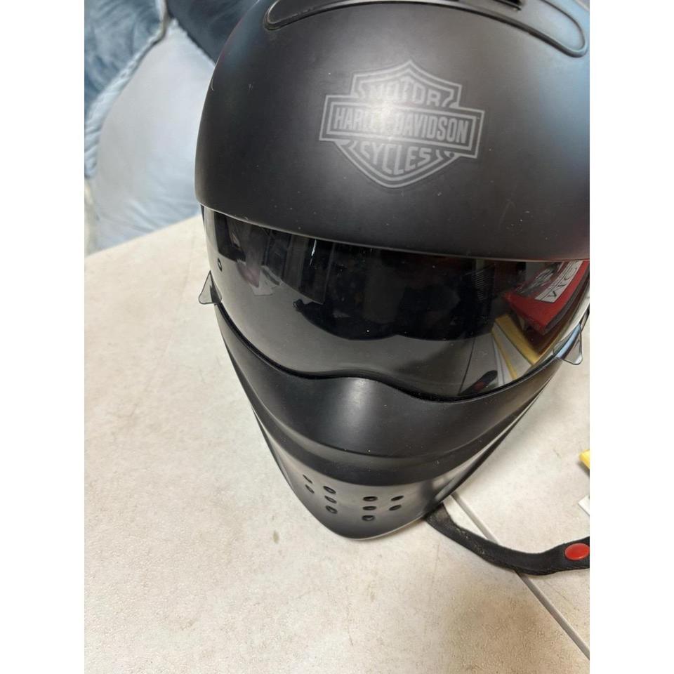 Harley Davidson Hd X04 Dot Motorcycle D6b6