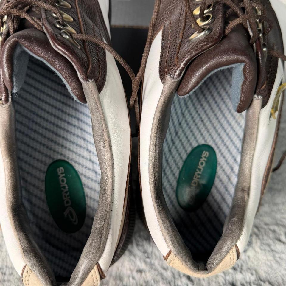 Footjoy Dryjoys Mens 115 M 5ce7 7