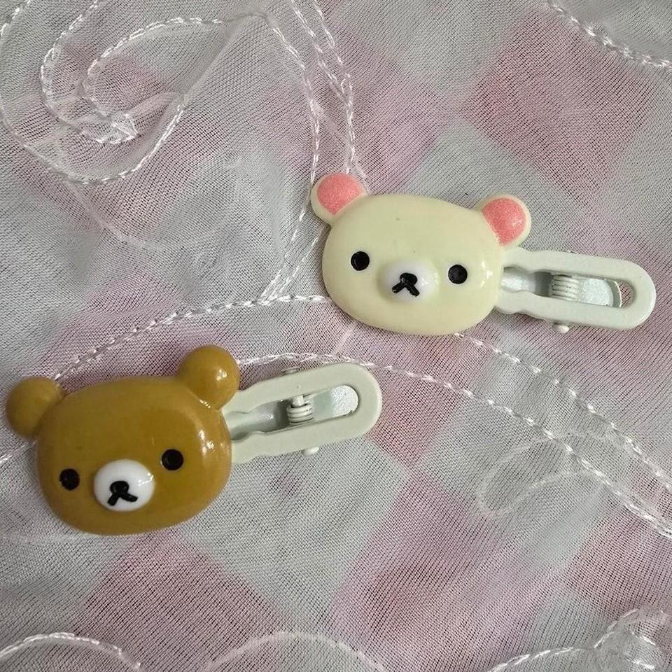 Kawaii Decora Fashion Adorable C63f 3