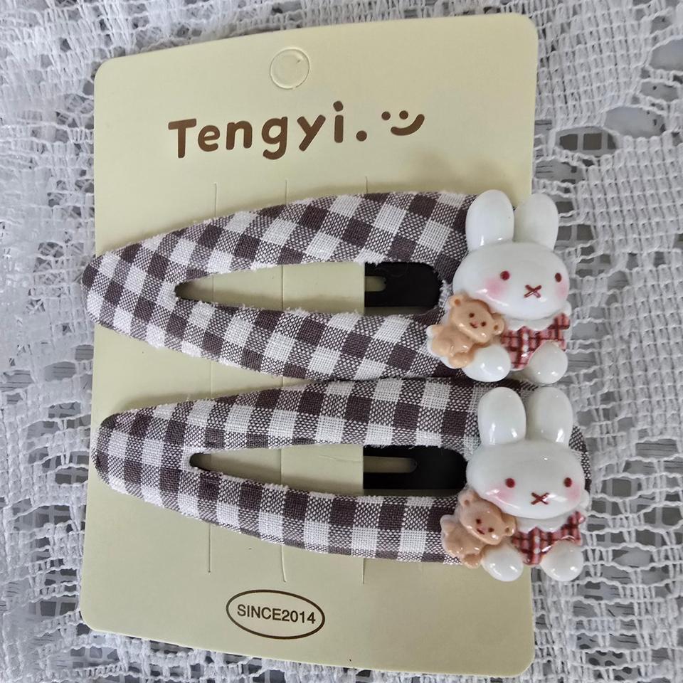 Kawaii Decora Adorable Miffy 6884 8