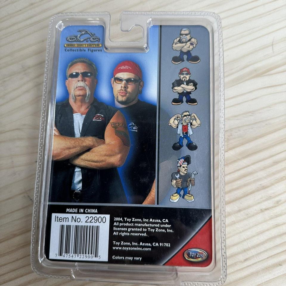 This Collectible Figure Set From 3
