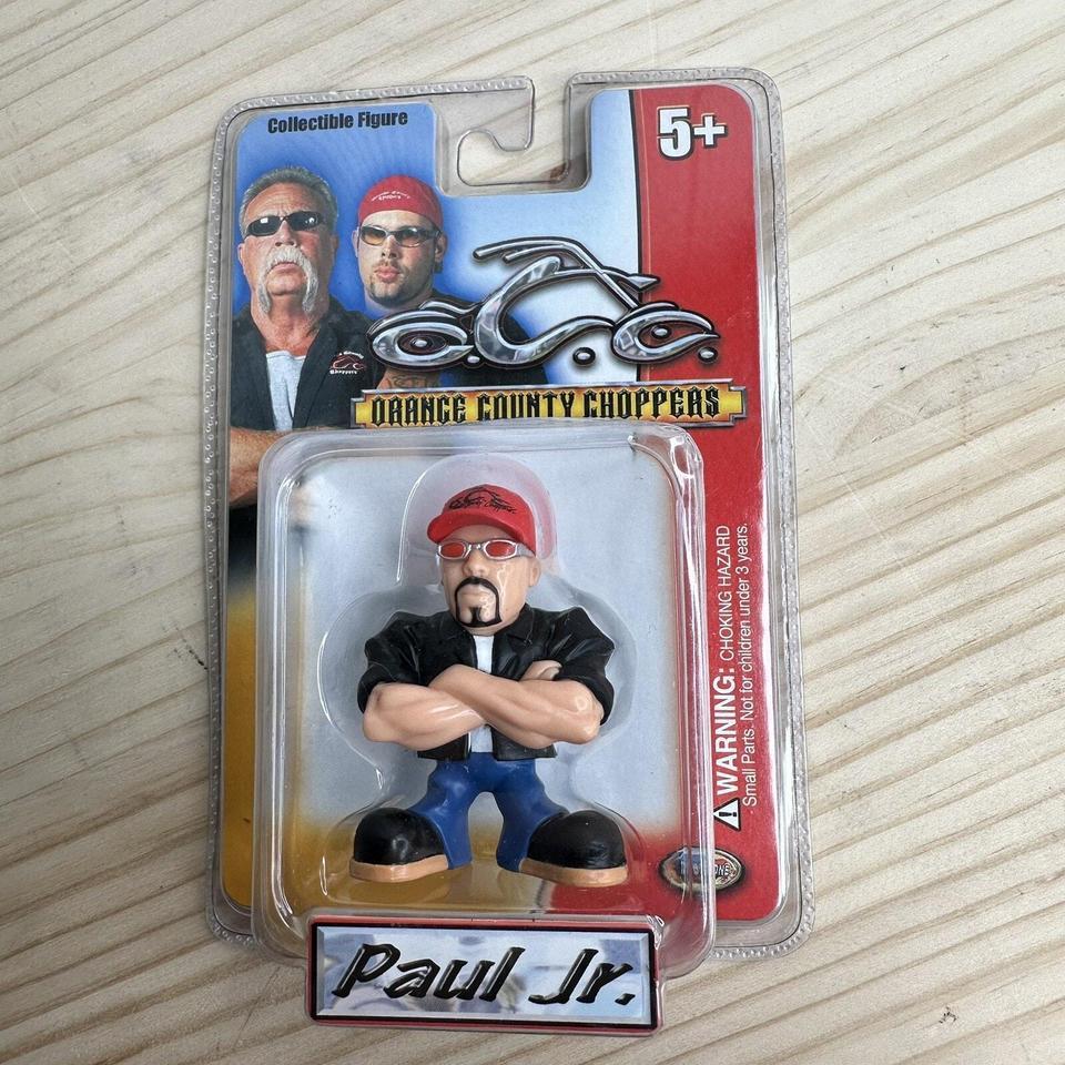 This Collectible Figure Set From