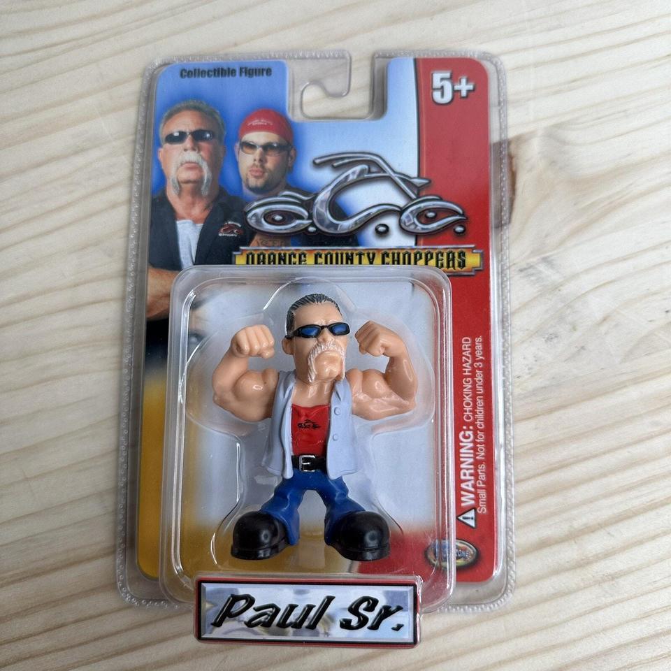 This Collectible Figure Set From 6