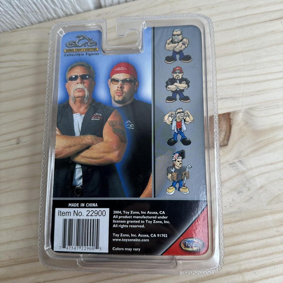 This Collectible Figure Set From 8