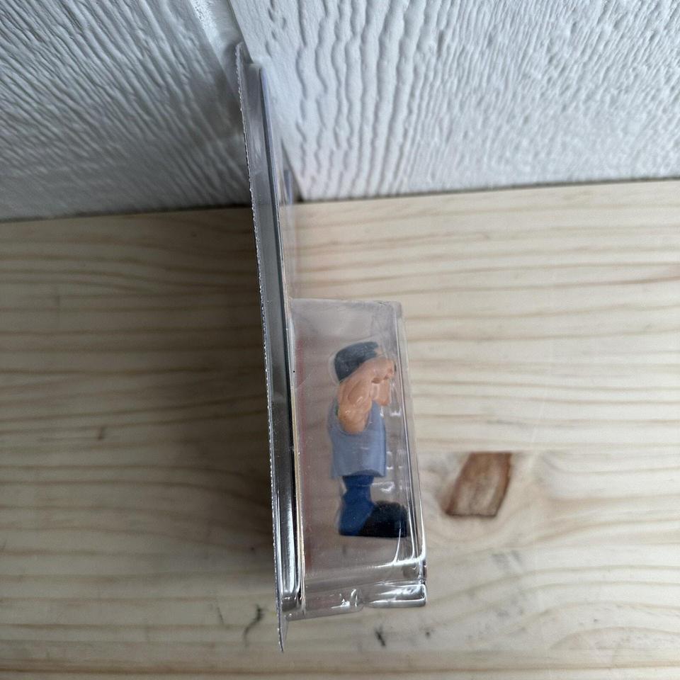This Collectible Figure Set From 7