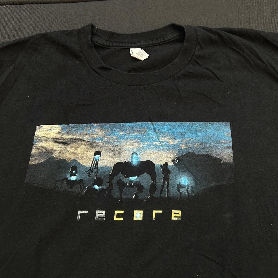 Recore Xbox Video Game Promo 5aa9 2