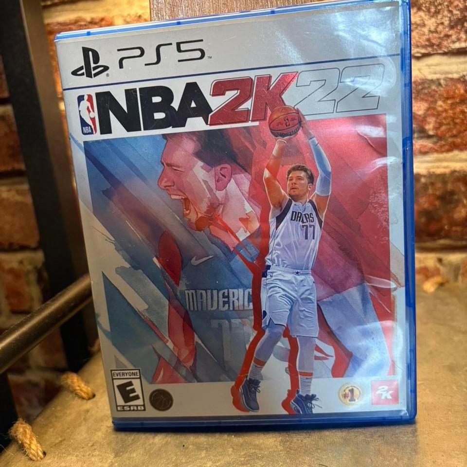 Nba 2k22 Mavs Edition Nba2k22