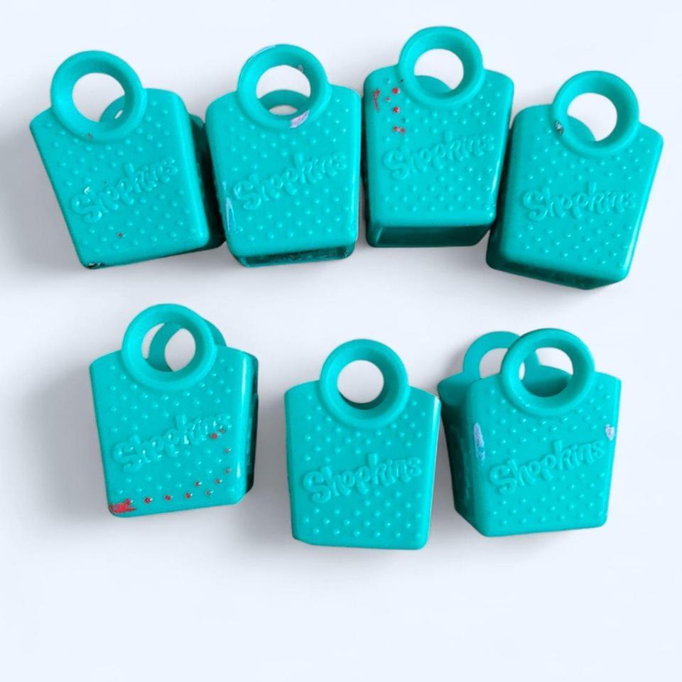 Shopkins Playset Accessories 86 Item 2