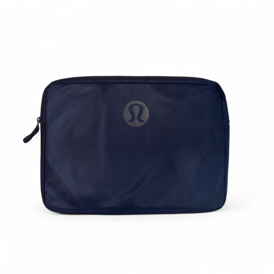 Lululemon New Crew Laptop Sleeve 002b