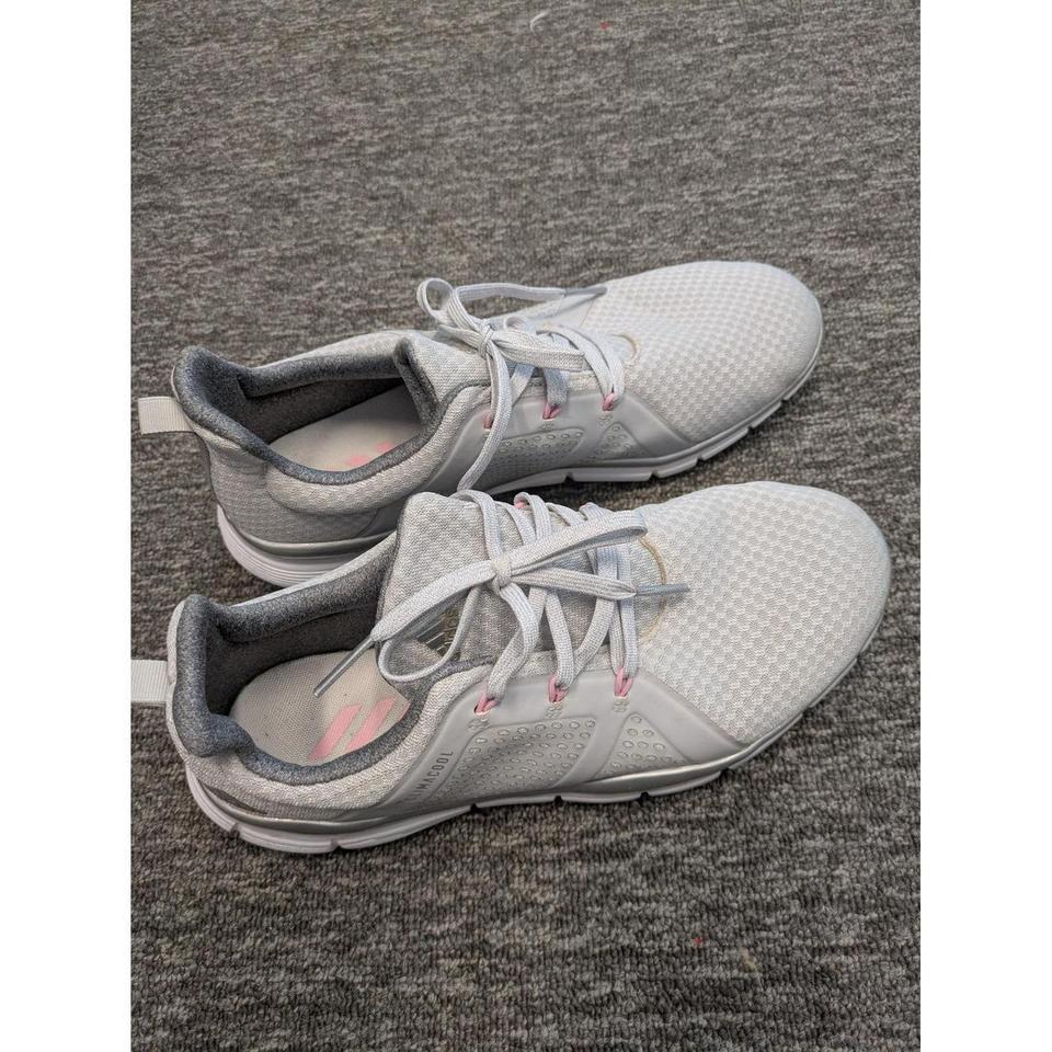 Adidas Climacool Golf Shoes Womens 7b89 3