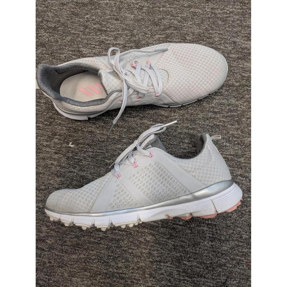 Adidas Climacool Golf Shoes Womens 7b89