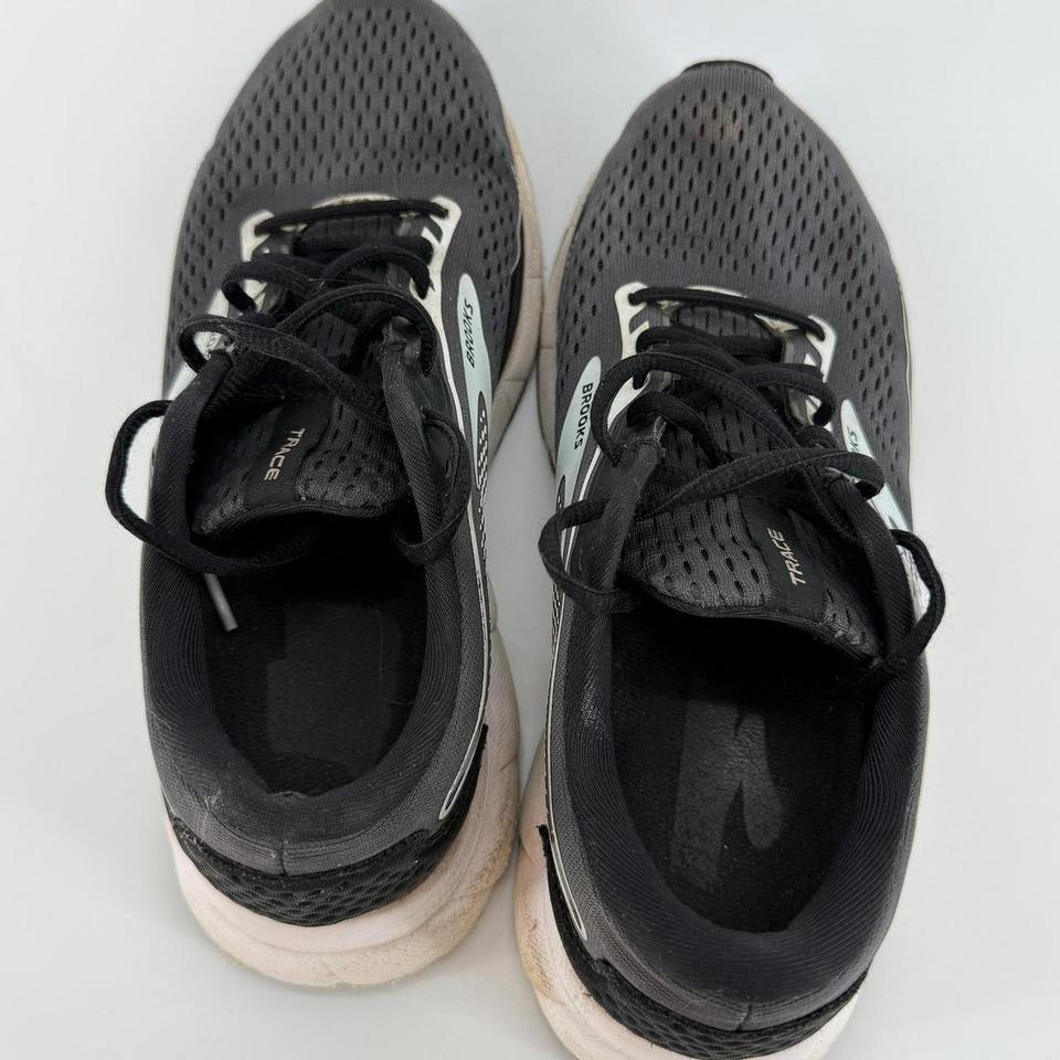 Brooks Trace 2 Womens Running Ca57 5