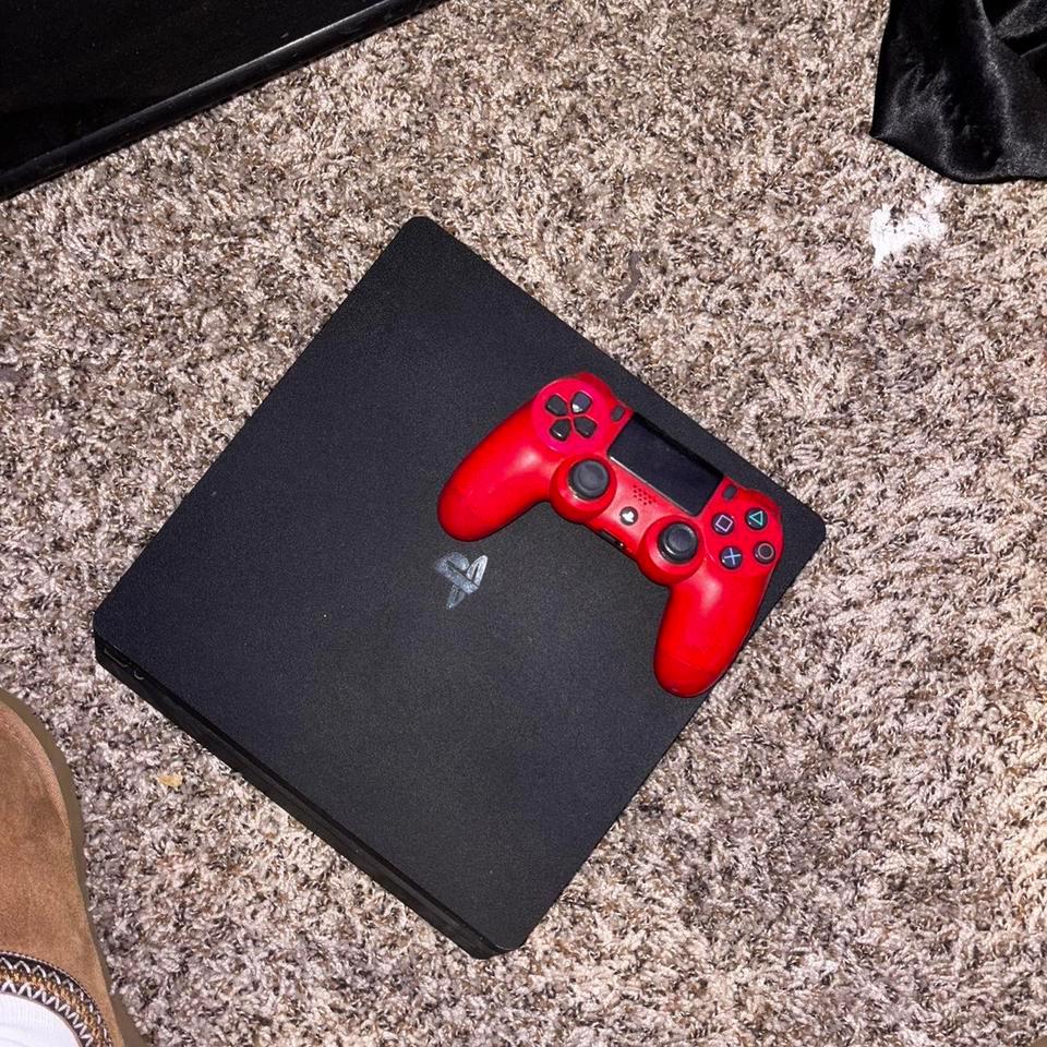 Ps4 And Controller Need Gone