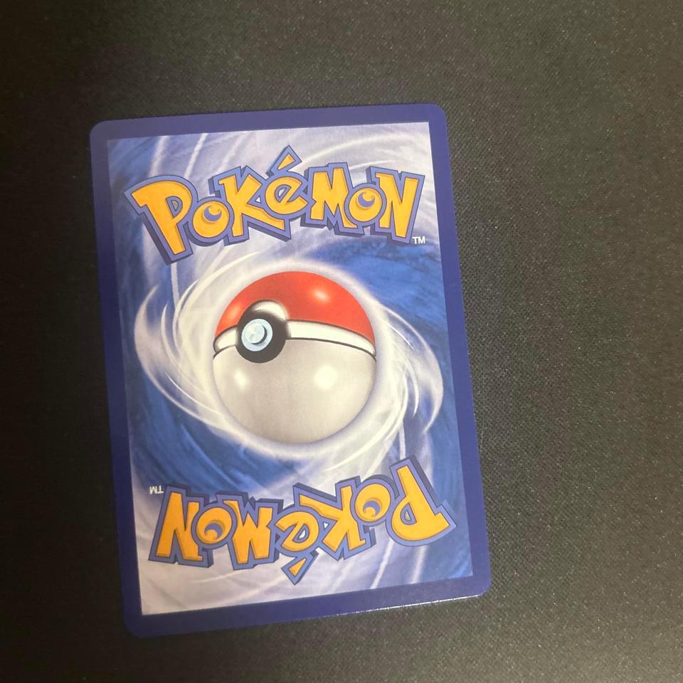 Charizard Gx Black Star Promo 58a6 2