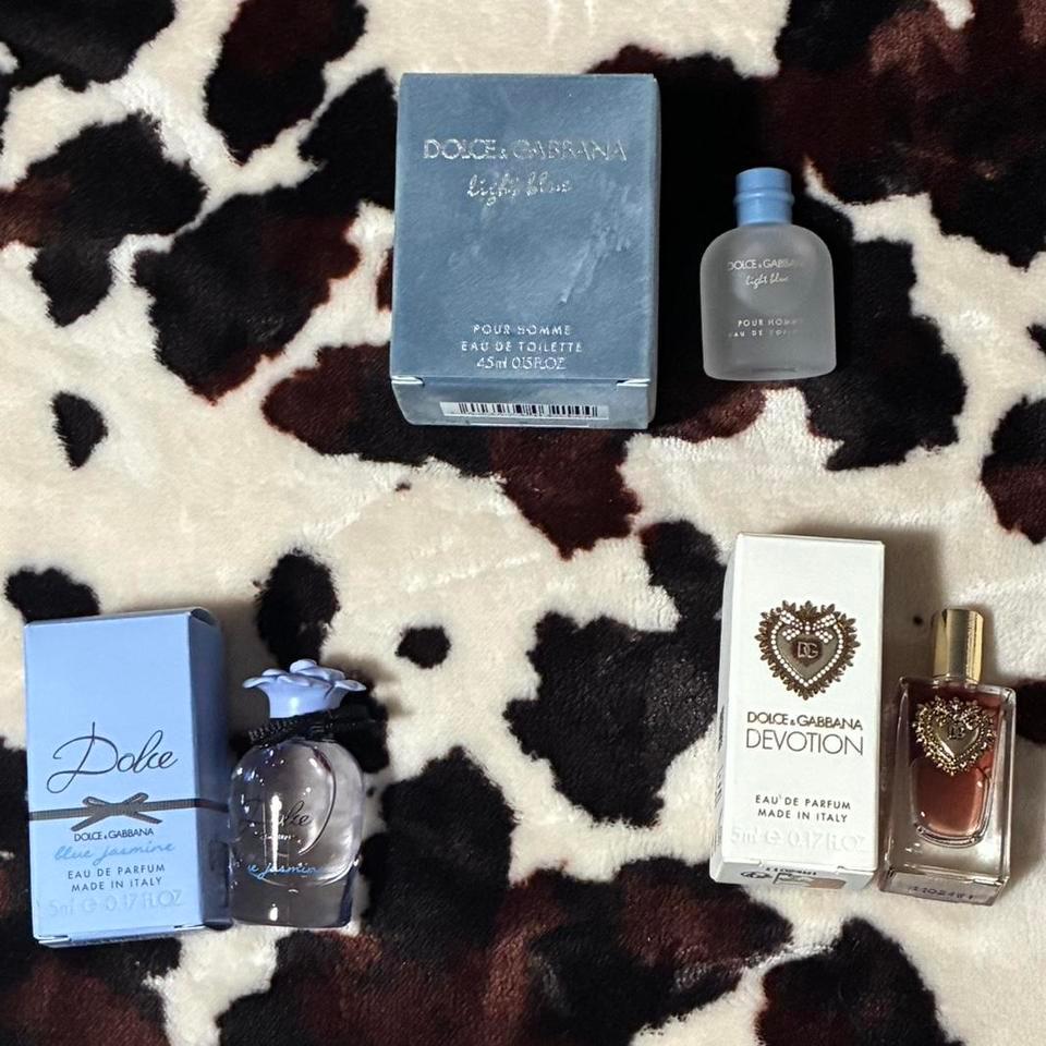 Brand New Dolce