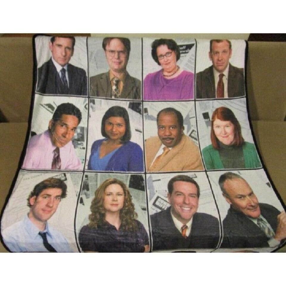 New The Office Cast Tv 2