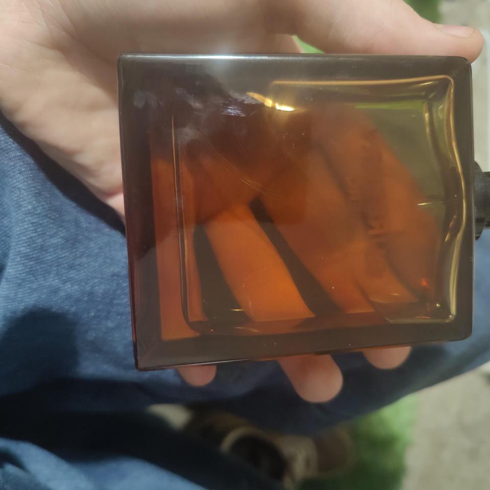 Burberry Hero Eau De Parfum 7377 2