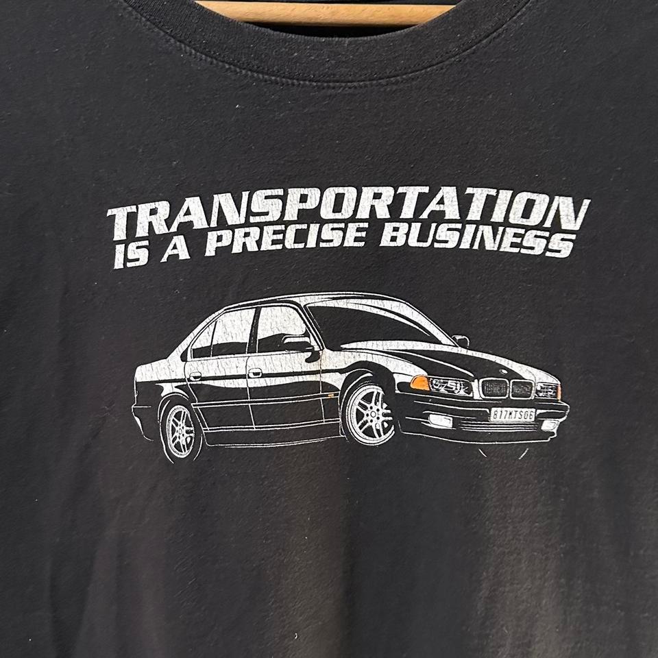 Vtg Y2k Black White B63b 3