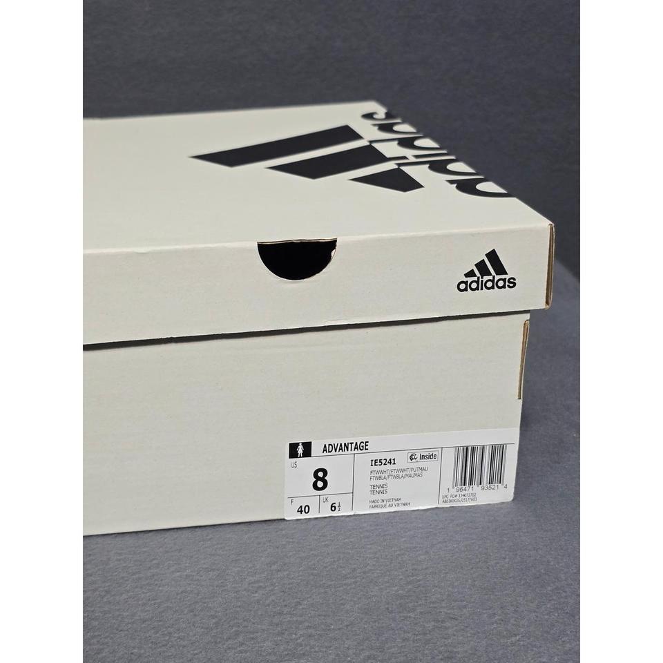 Adidas Court Team Bounce Womens 542a