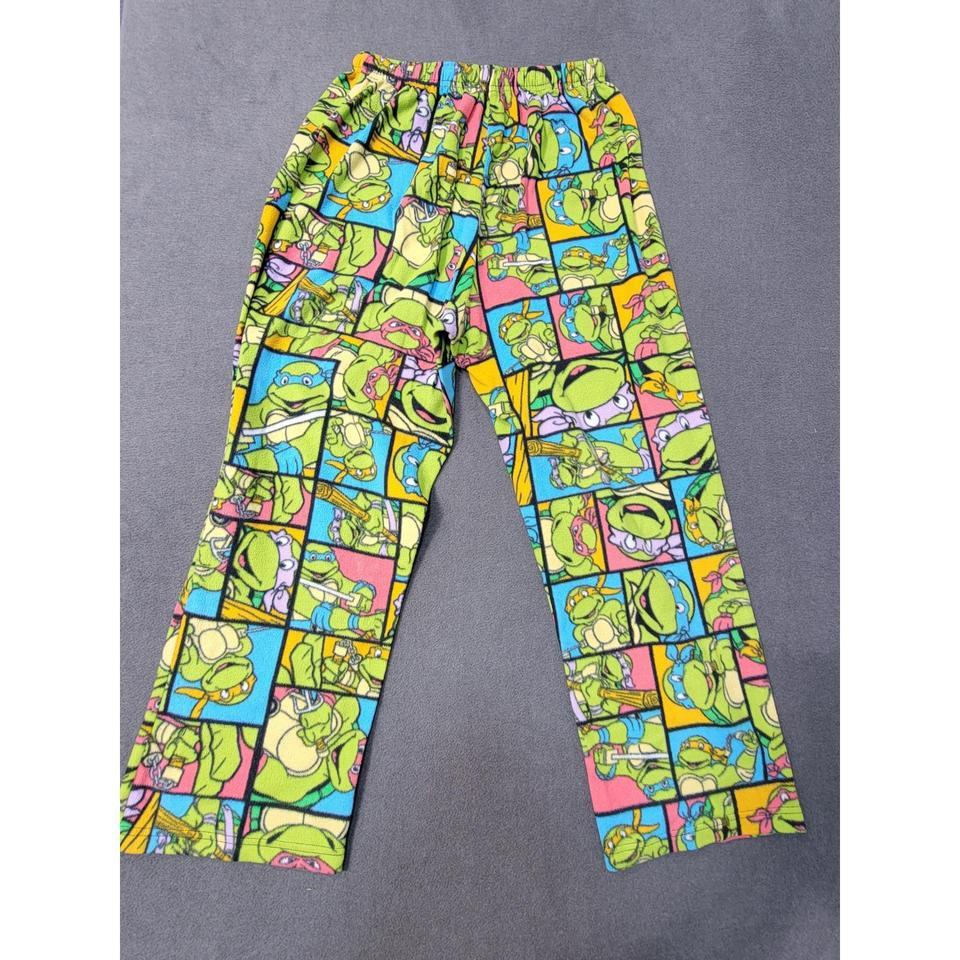 Teenage Mutant Ninja Turtles Tmnt 6f4e 5