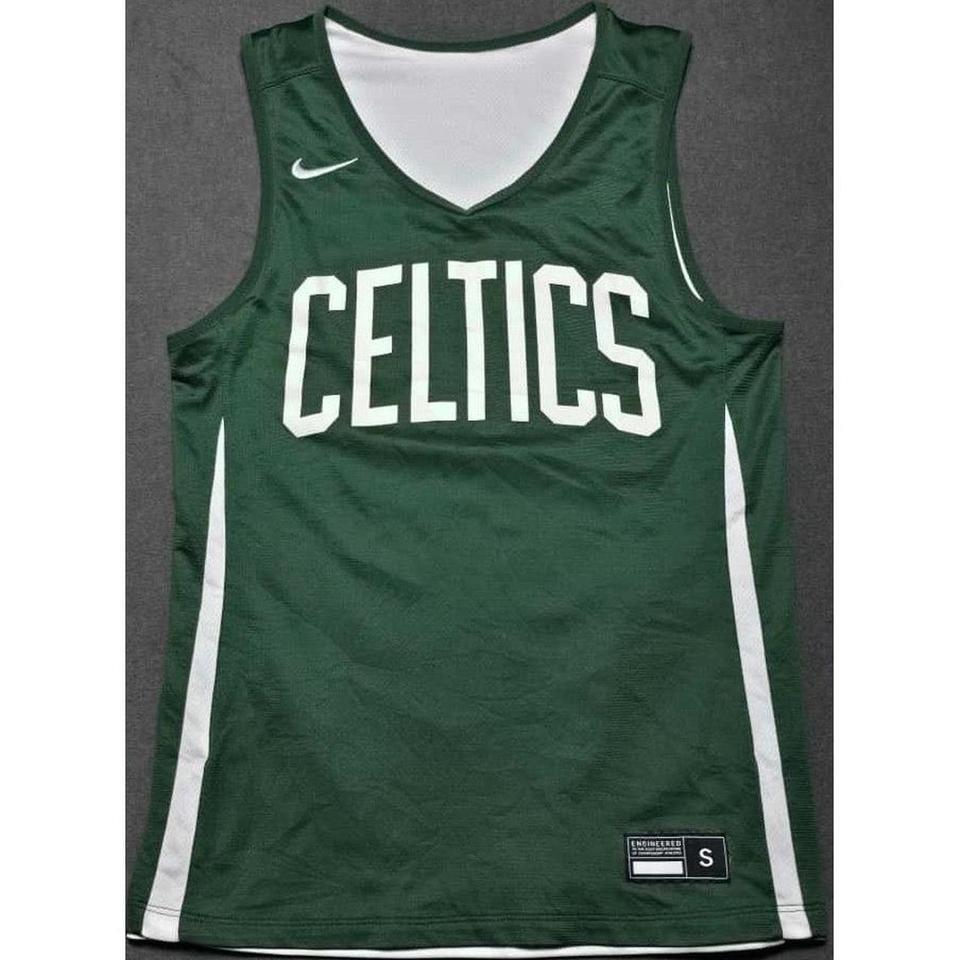 Nike Boston Celtics Reversible Basketball 6e33
