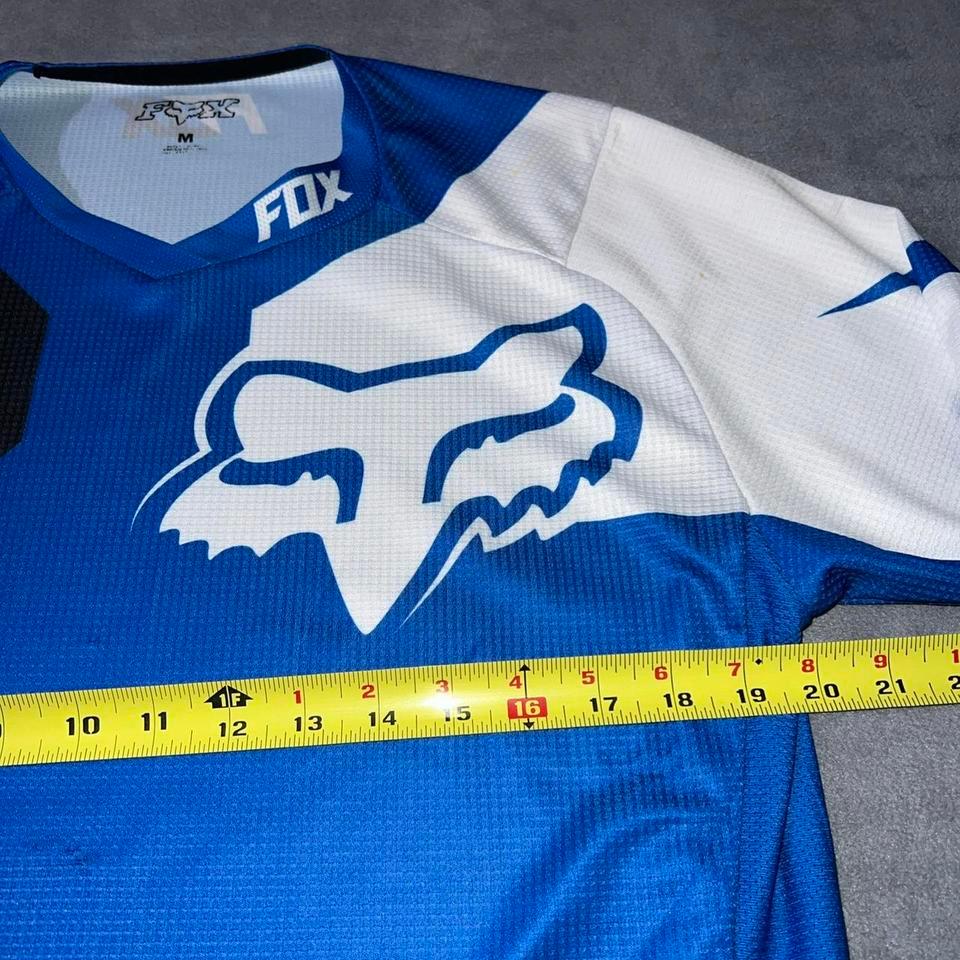 Fox Racing 180 Jersey Mens 9398 4