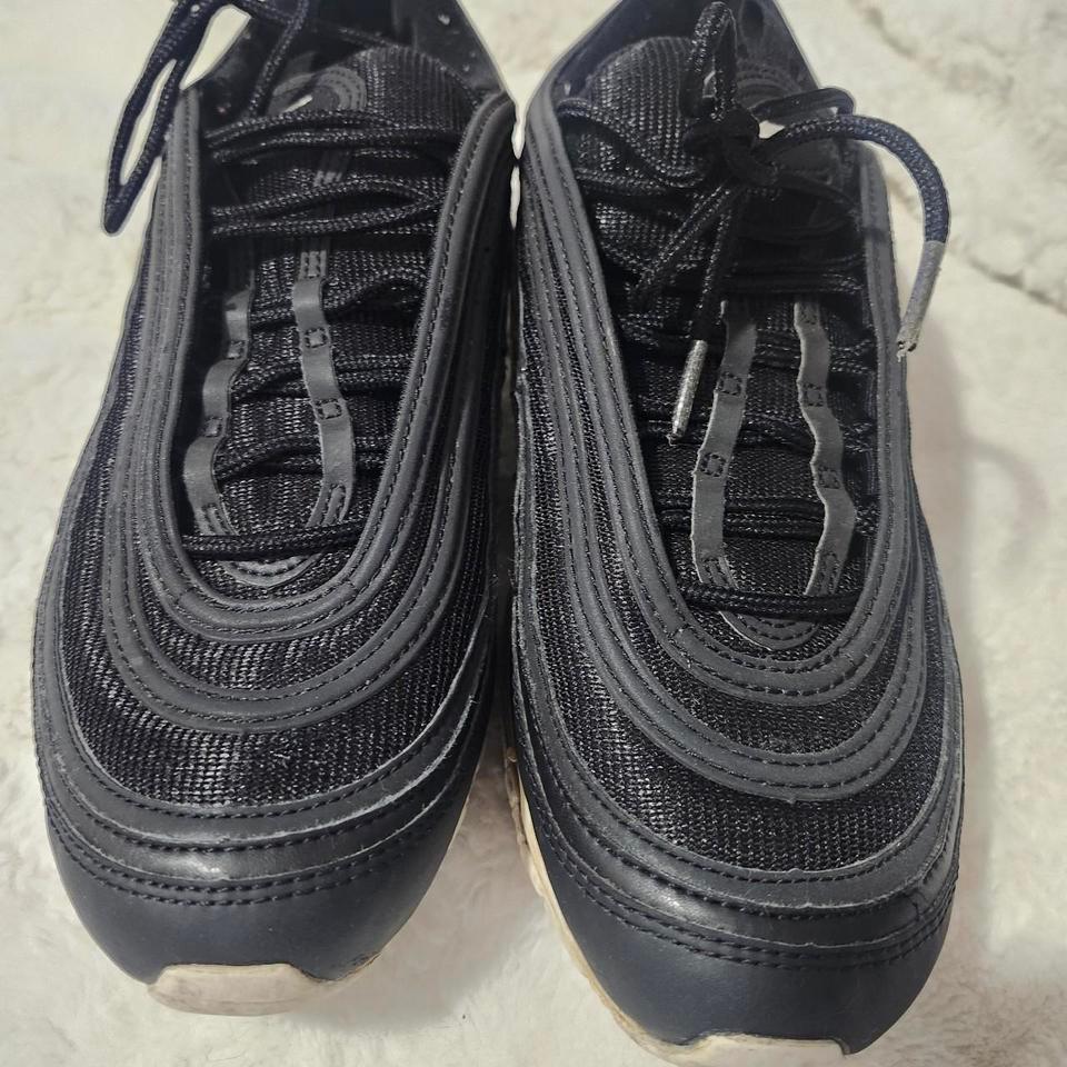 Nike Air Max 97 Black 4daa 2