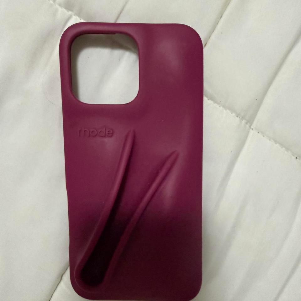 Rhode Iphone 16 Pro Max 06de