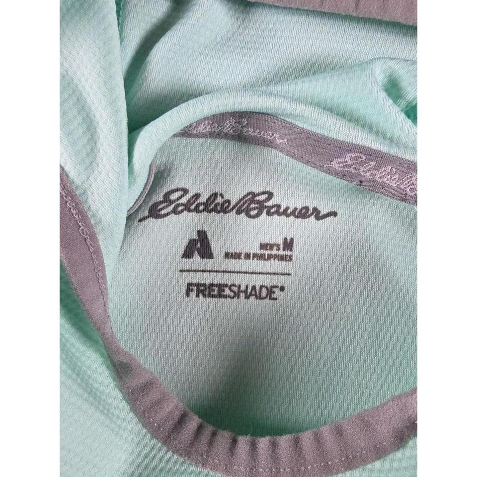 Eddie Bauer Hoodie Mens Medium F720 8