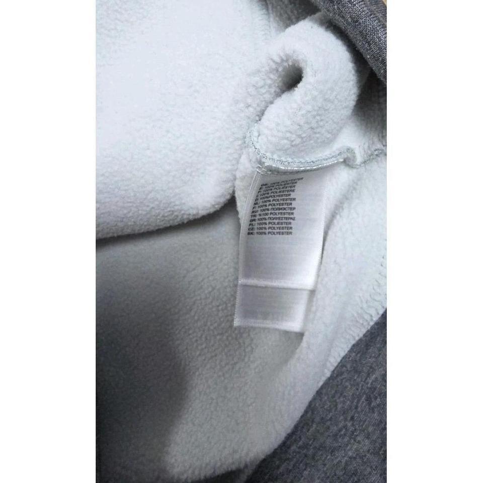 The North Face Mens Grey 538e 7