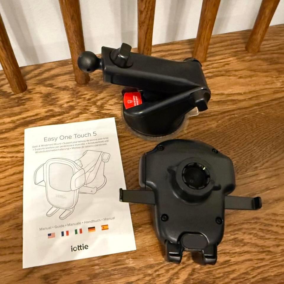 Nib Iottie Easy One Touch 20f2 2