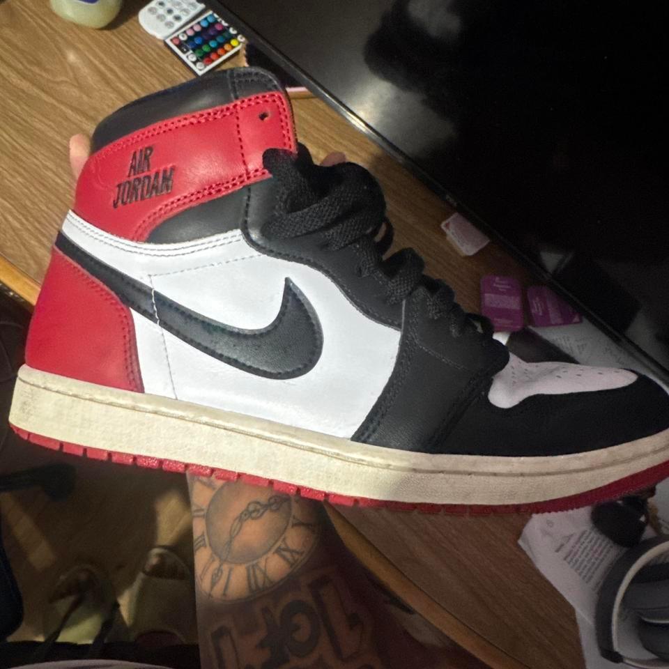 Jordan 1 Retro High Og Dca3 4