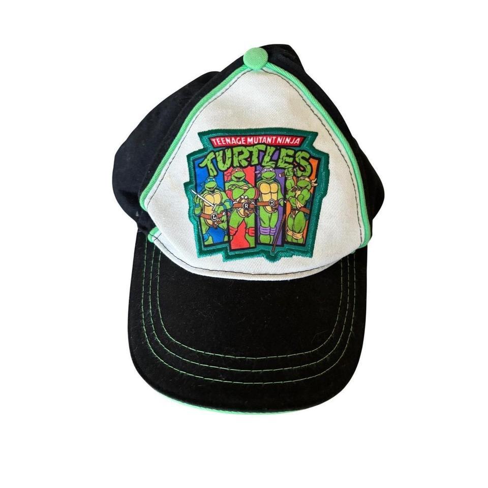 Teenage Mutant Ninja Turtles Baseball Cefc