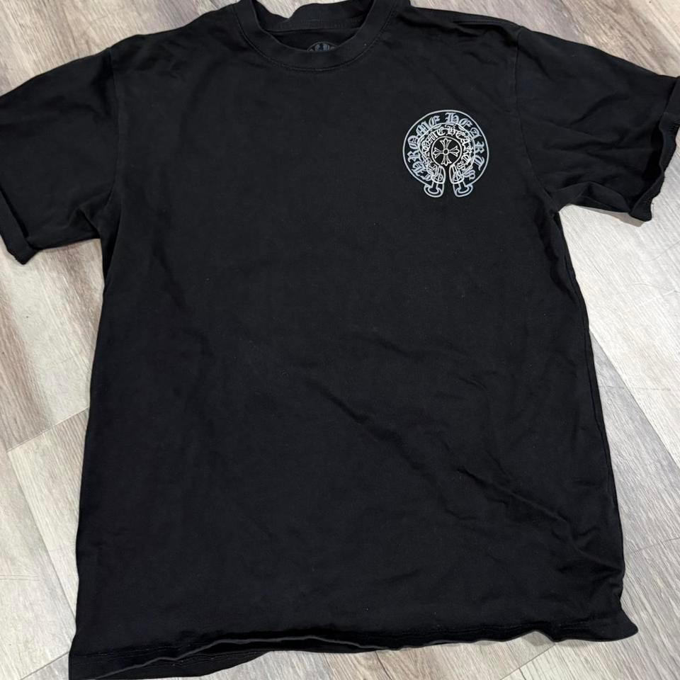 Chrome Hearts Tee Size M 2c2b