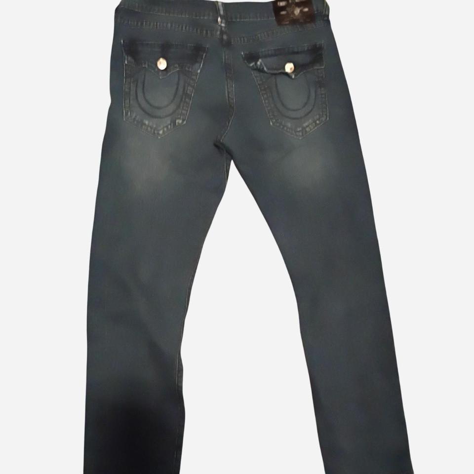 True Religion Jeans Geno Relaxed 3