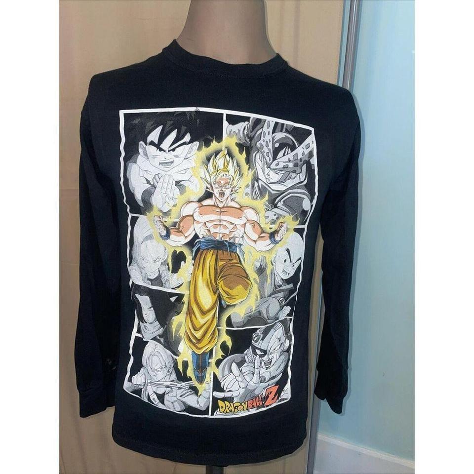 Dragon Ball Z Super Saiyan 1795