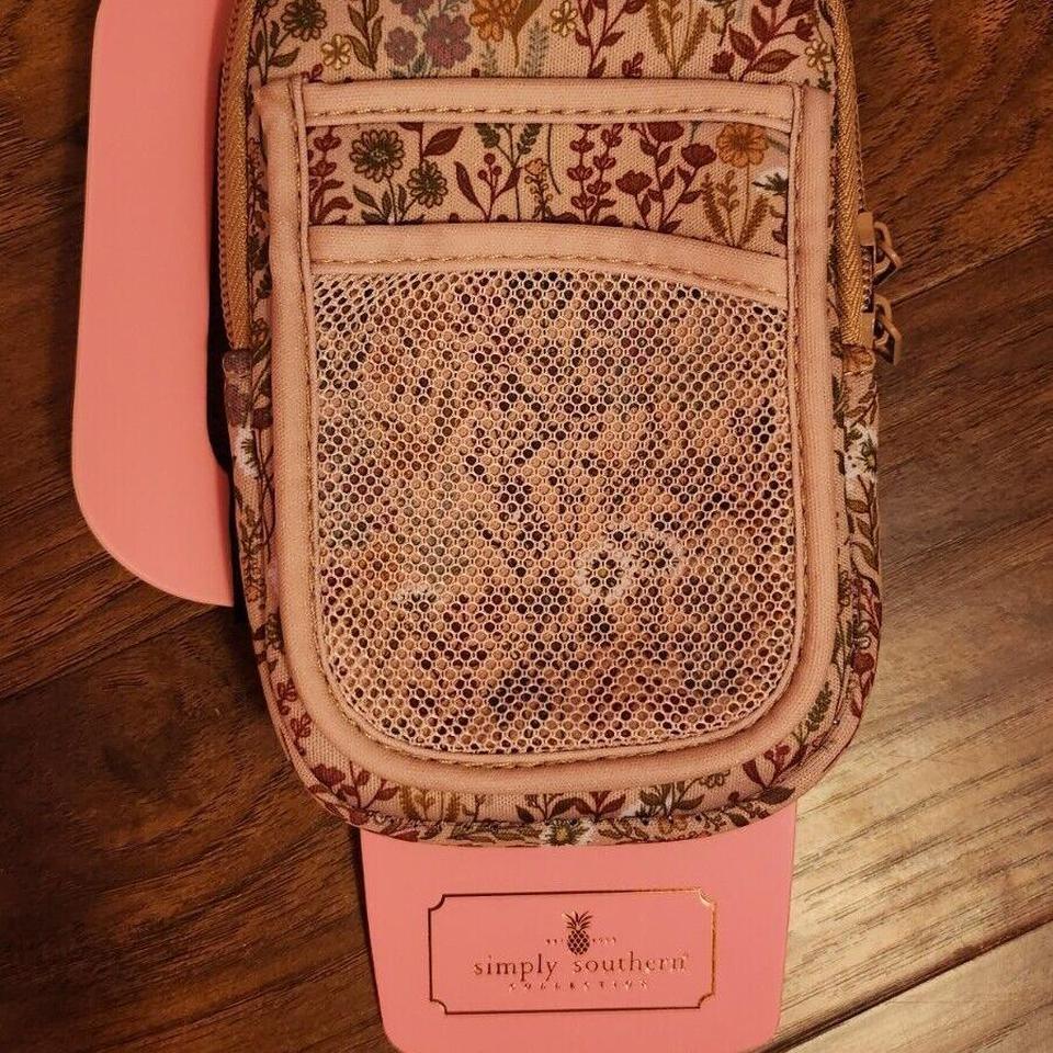 Nwt Simply Southern Tumbler Water 49aa