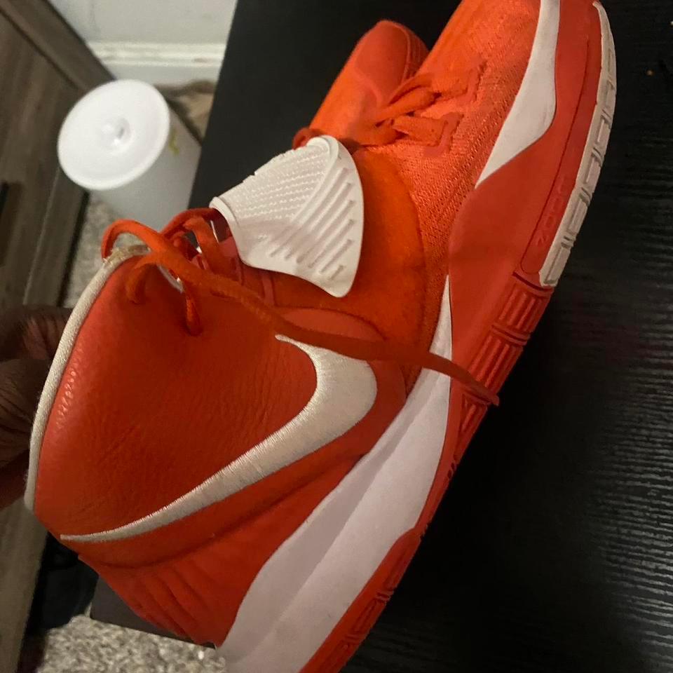 Nike Kyrie 6 Basketball Shoes