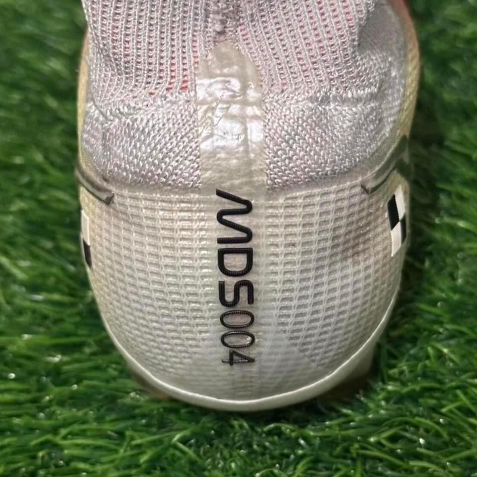 Nike Mercurial Superfly 8 Elite B357 7