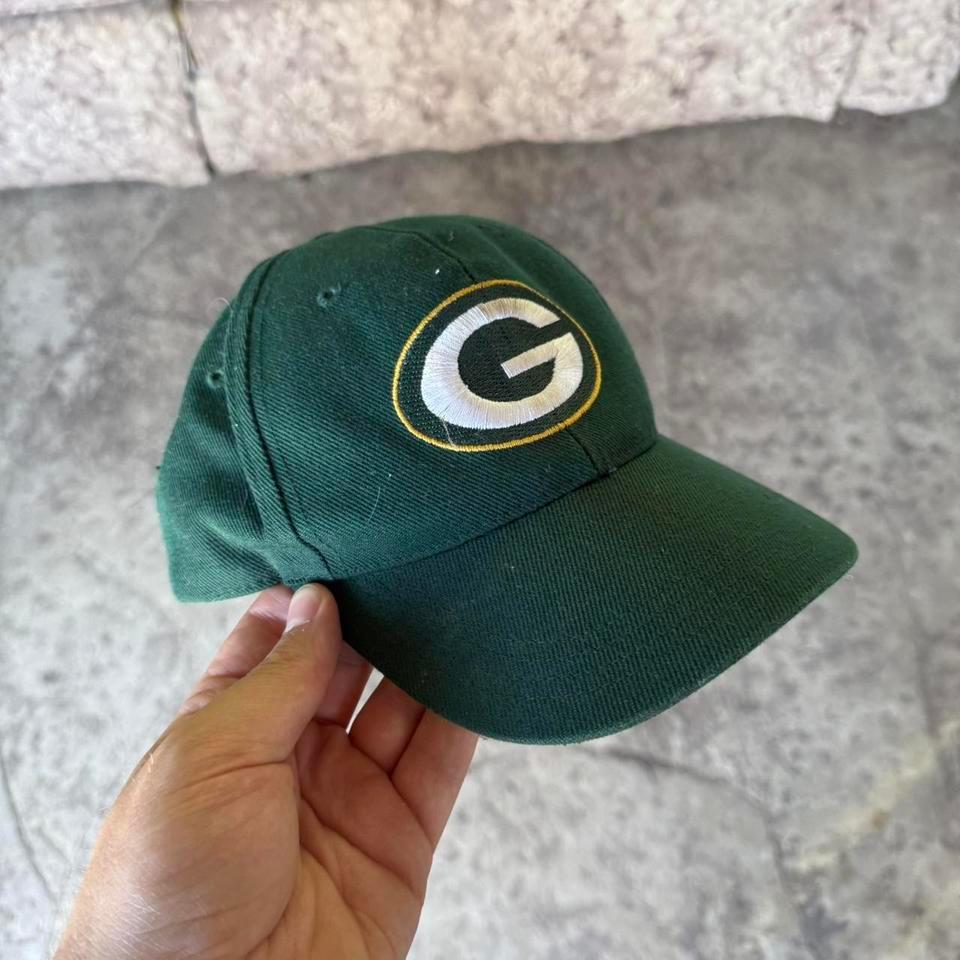 Vintage Vtg 90a Green Bay 3