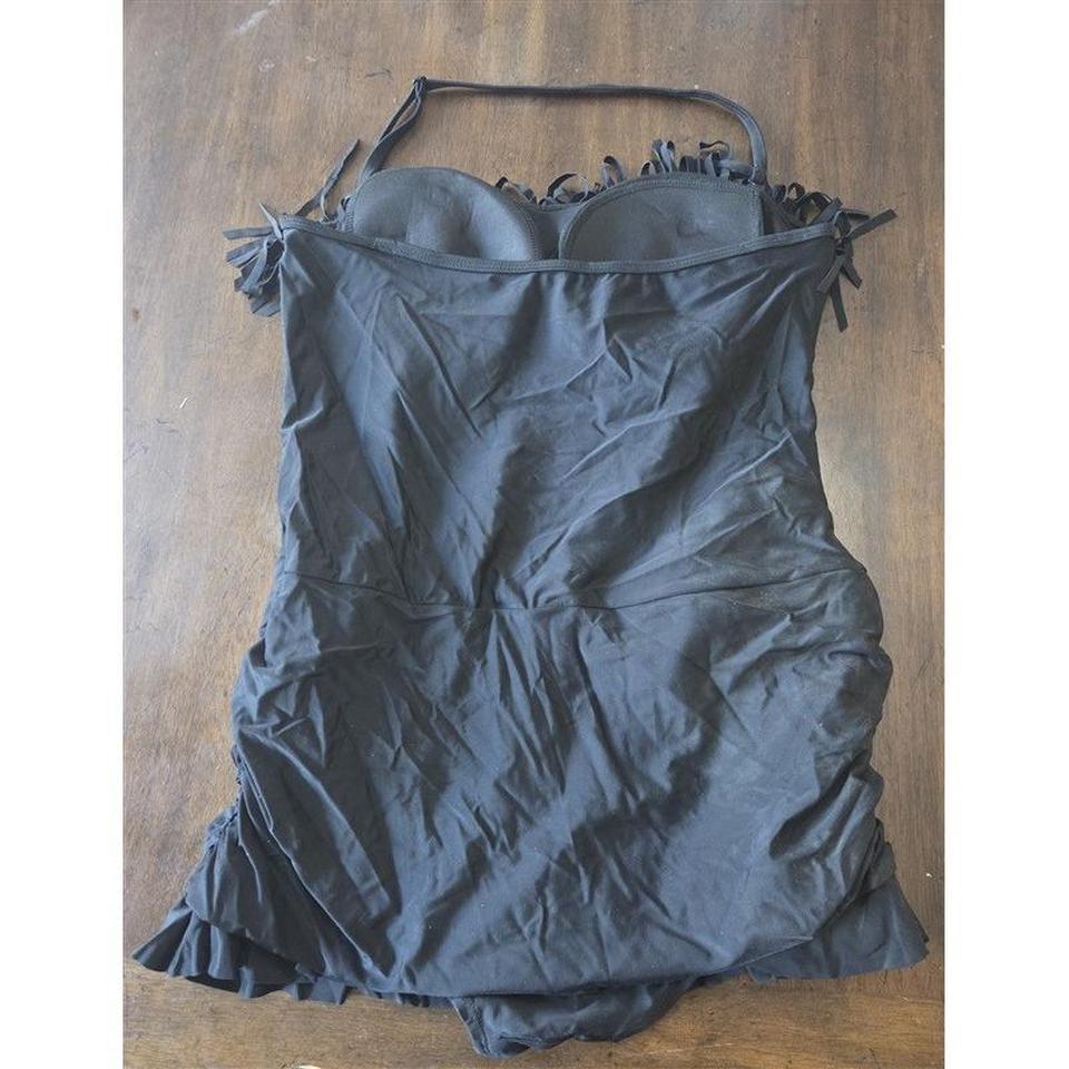 Nwt Swimsuits For All 14 7cec 2