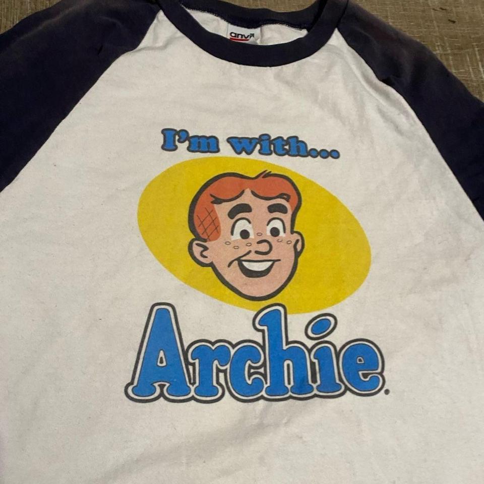 Vintage 90s Archie Comics Im 12f2 2