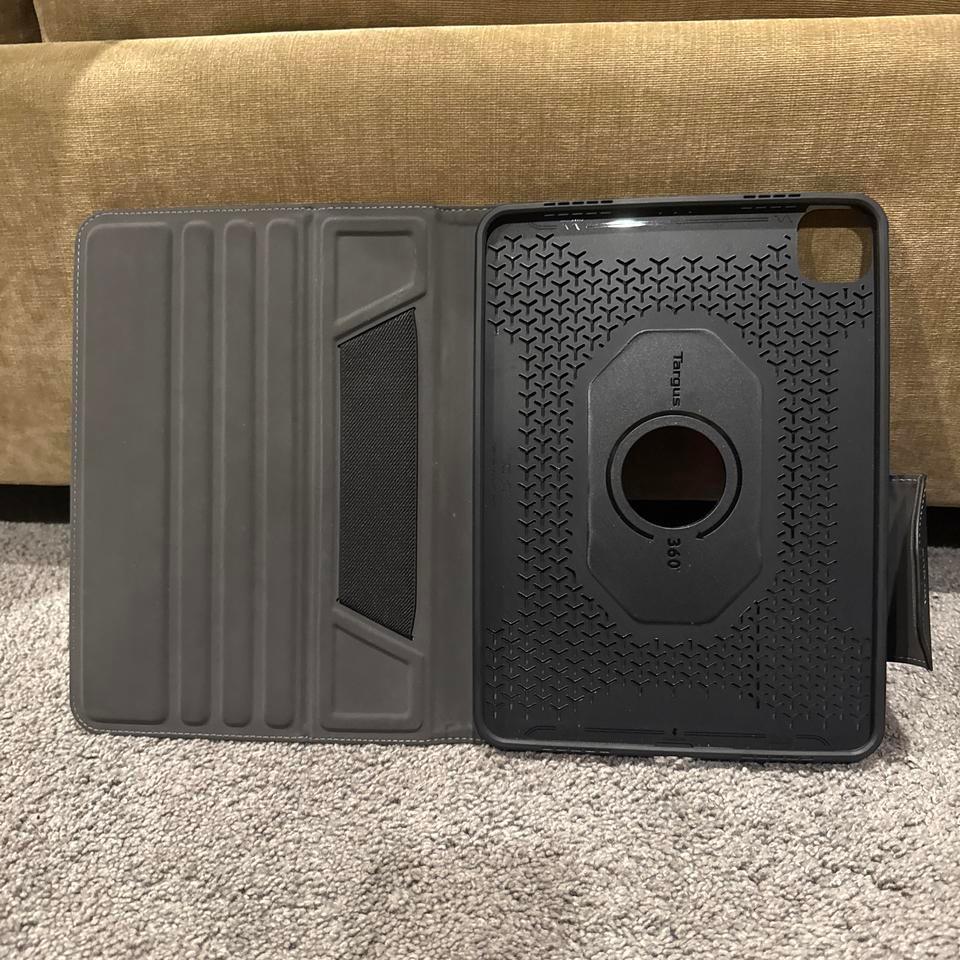 Targus Ipad Air 11 7th 9b86 3