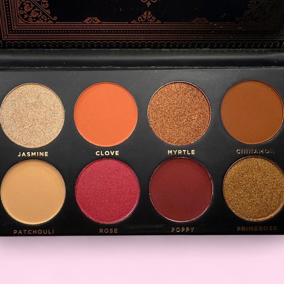 Ace Beaute Grandiose Palette