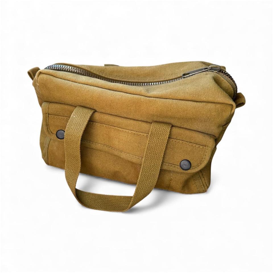 Fox Cargo 100 Cotton Bag 7