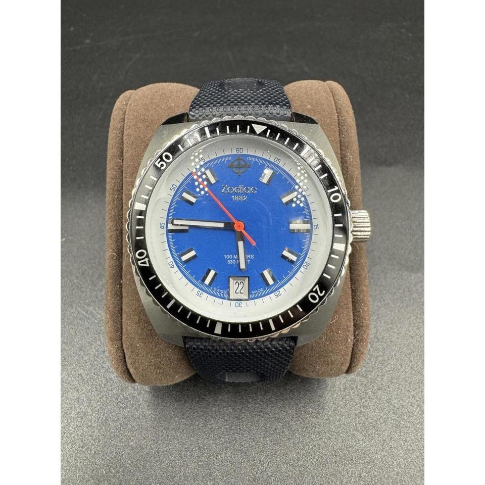 Rare Zodiac Sea Dragon 2