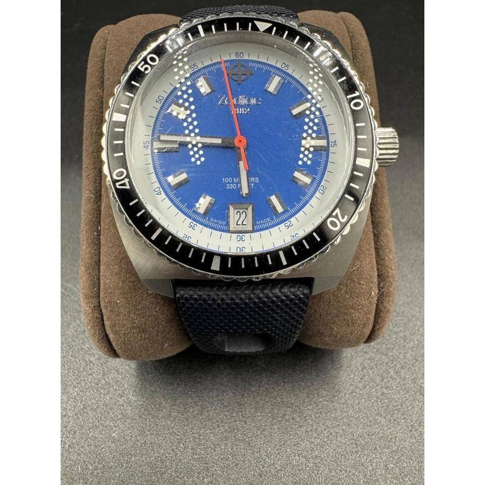 Rare Zodiac Sea Dragon 3