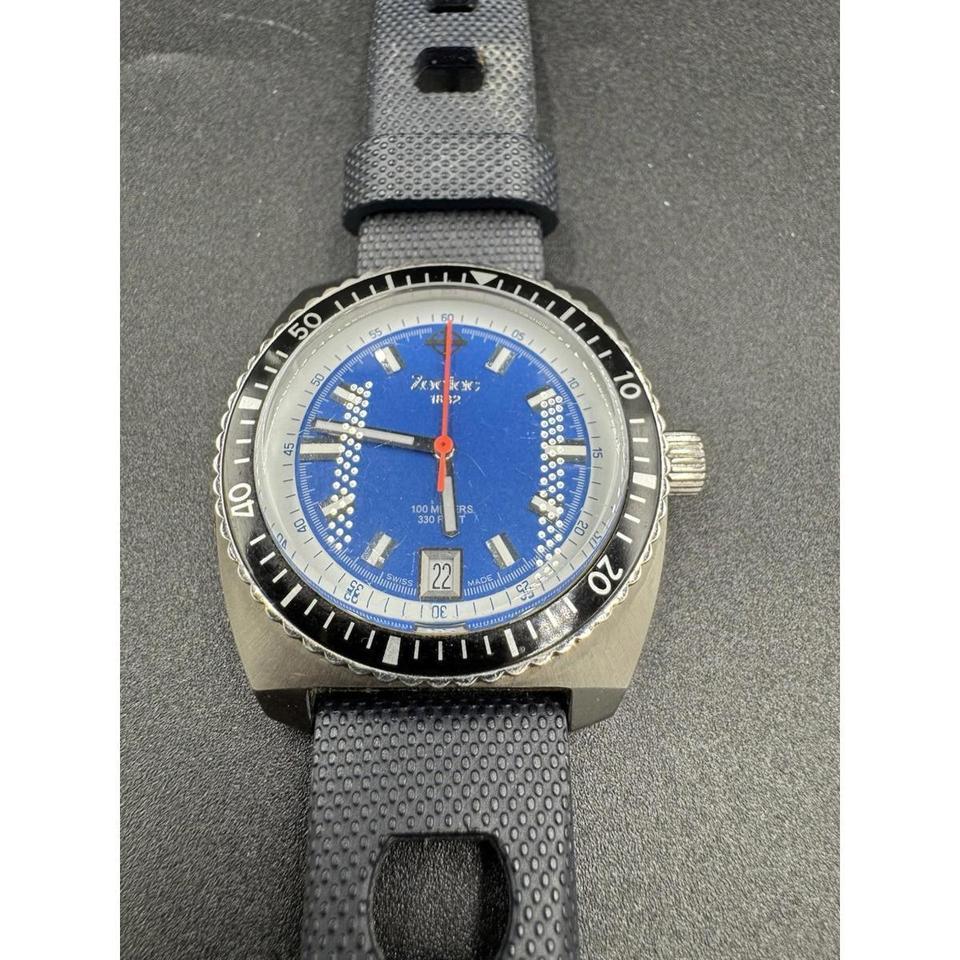 Rare Zodiac Sea Dragon 4