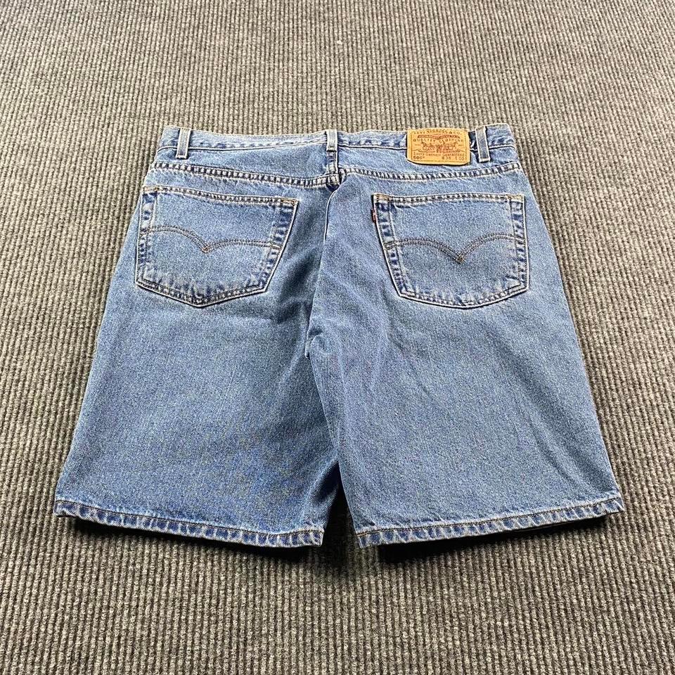 Vintage 80s 90s Levis 505 79be